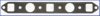 AUSTI 12A192 Gasket, intake/ exhaust manifold